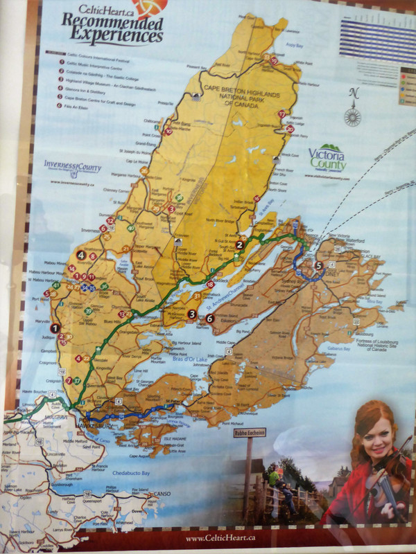 Cape Breton and Ceilidh Trail (40)