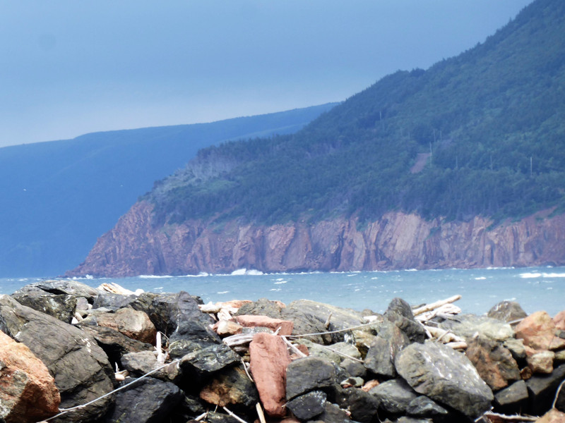 Cabot Trail and Cape Breton Highlands (10)