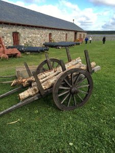 Louisebourg Fortress on Cape Breton Island Nova Scotia (13)