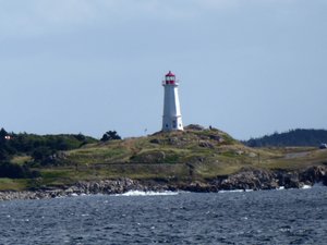 Louisebourg Fortress on Cape Breton Island Nova Scotia (35)