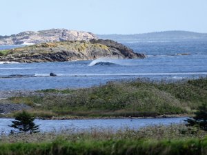 Louisebourg Fortress on Cape Breton Island Nova Scotia (69)