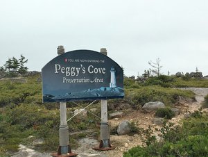 Peggys Cove rocks (3)