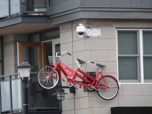Bicycle Thief Restaurant Halifax City (2)