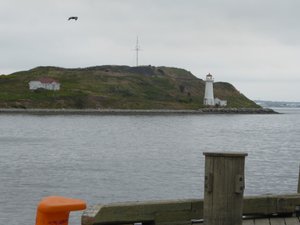 Georges Island Halifax (5)