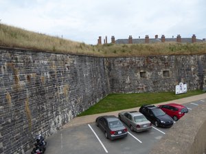 Halifax Citadel National Historic site (5)