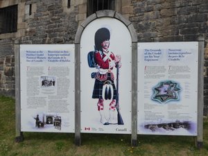Halifax Citadel National Historic site (8)