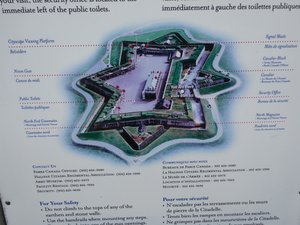 Halifax Citadel National Historic site (9)