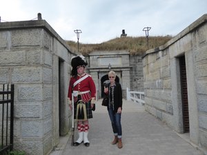 Halifax Citadel National Historic site (26)