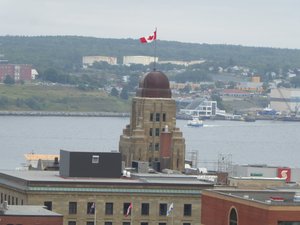 Halifax Citadel National Historic site (29)