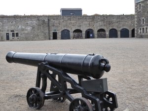 Halifax Citadel National Historic site (32)