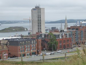 Halifax Citadel National Historic site (34)