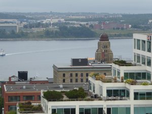 Halifax Citadel National Historic site (35)