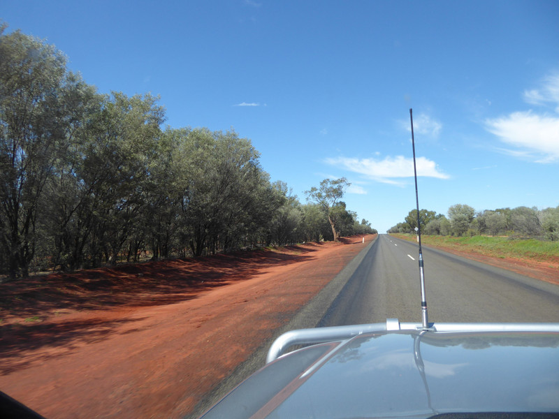 11 South of Charleville (2)