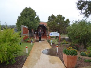 10 Charleville - Cosmos Centre (3)