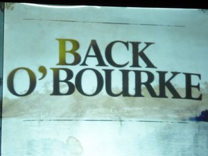 16 Bourke - Back O'Bourke Centre (2)