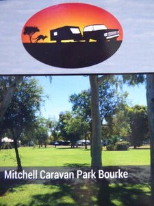 16 Bourke - Mitchel Caravan Park (1)