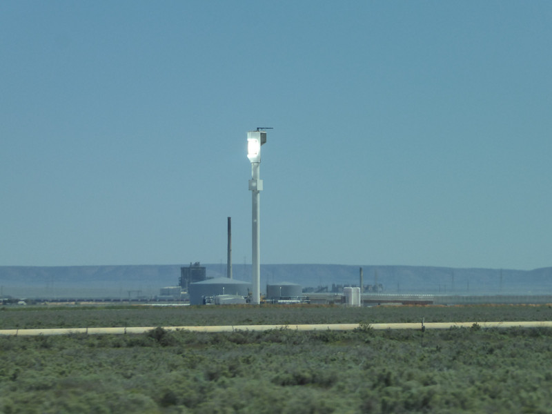 1 Driving into Pt Augusta (5)