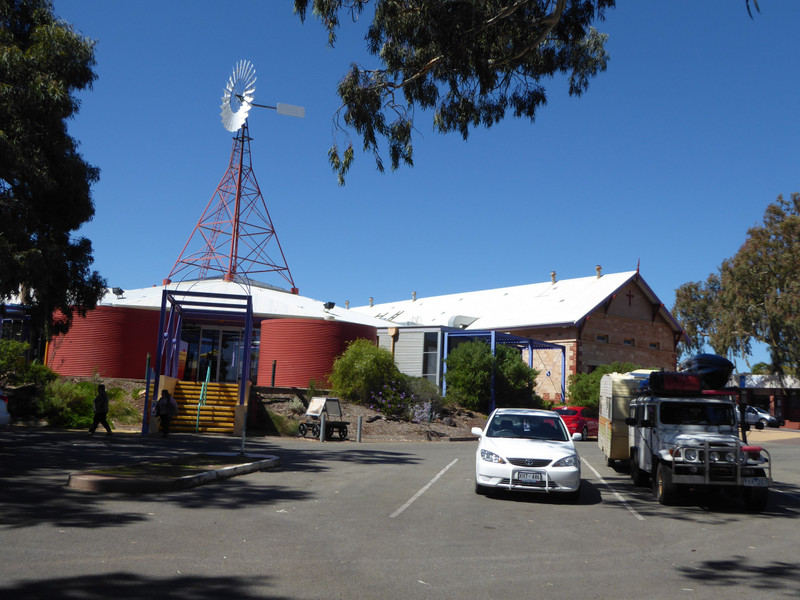 2 Port Augusta - Wadlata Outback Centre (3)