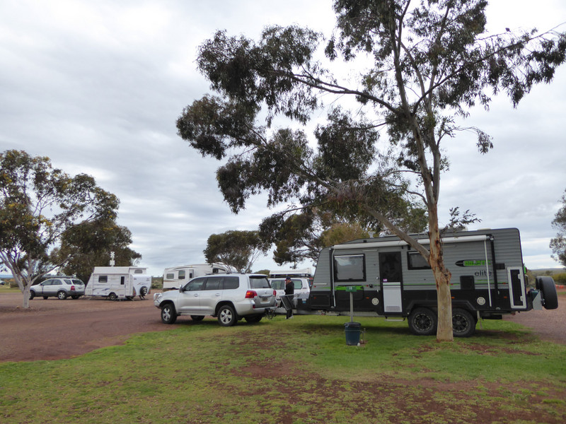 4 Nutbush Caravan Park 40km west of Port Augusta (1)