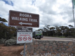 7 Roora Walking Trail and Dam near Kimba (3)