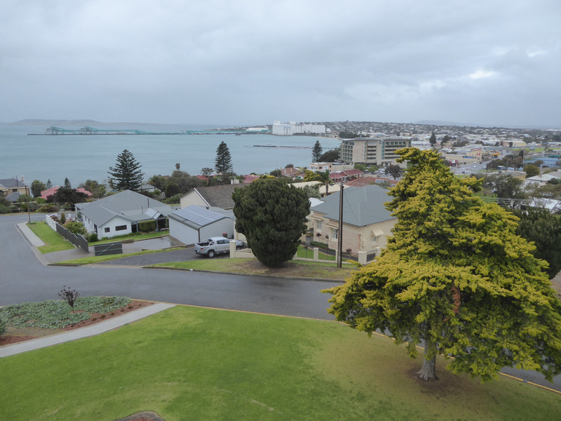 42 Port Lincoln from lookouts (2)