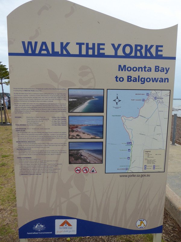 54 Moonta Bay and caravan park (9)