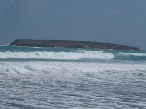 62.5 Pondalowie Surf Beach Innes Nationall Park (14)