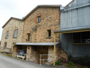 79.5 Sevenhills Winery in Clare Valley (4)