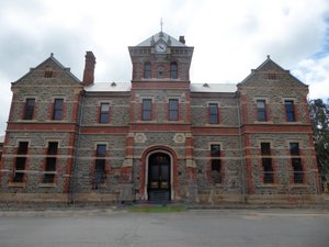 91 Roseworthy Agricultural College (1)