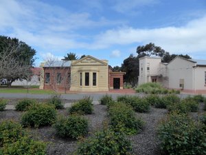 91 Roseworthy Agricultural College (27)