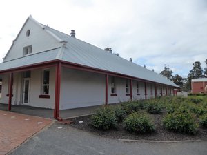 91 Roseworthy Agricultural College (29)