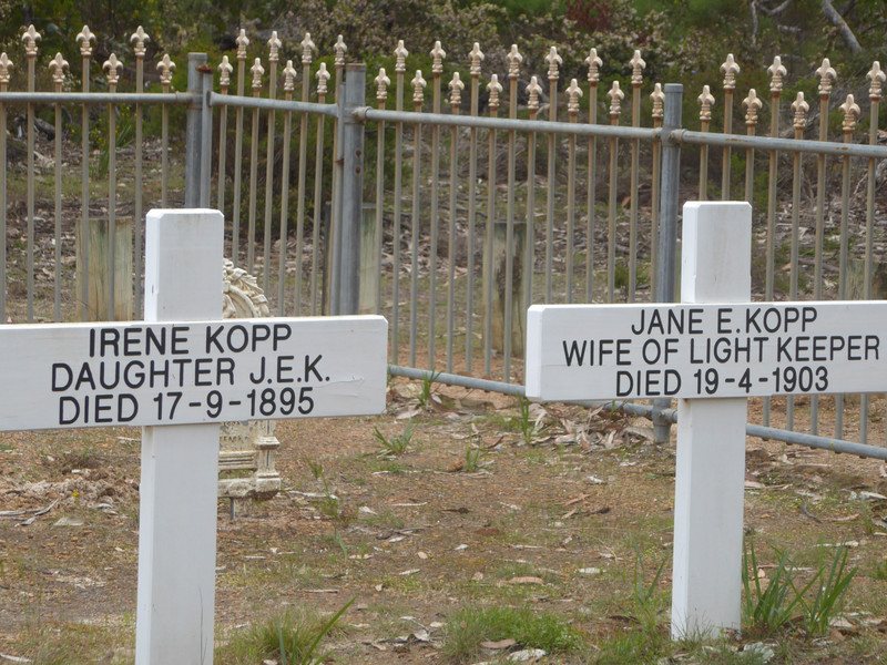 93. Lighthouse Keepers Cemetery northern KI (5)