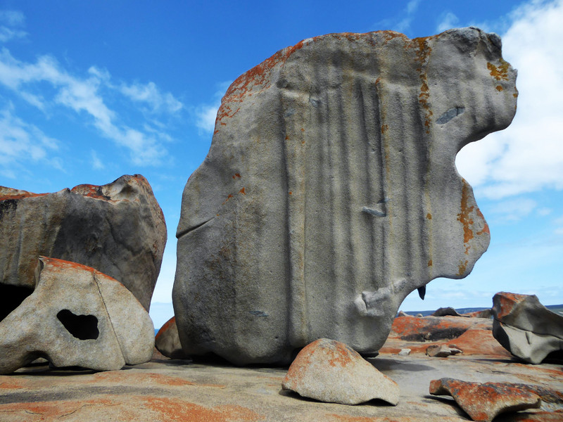 109 Remarkable Rocks Flinders Chase KI (71)