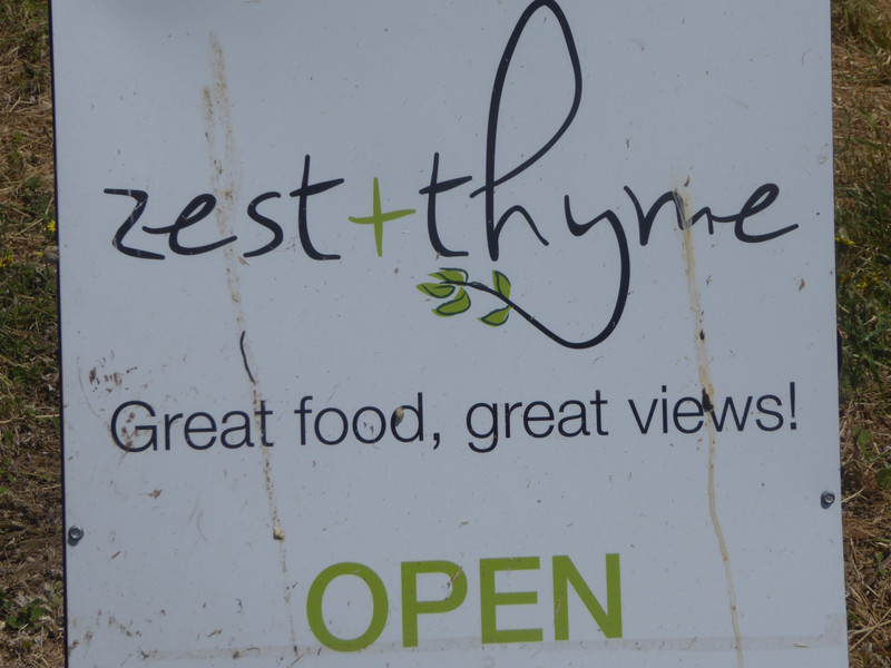 118 Zest & Thyme Cafe at Cape Willoughby (2)