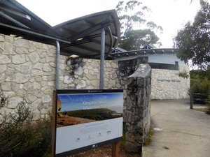 108 Flinders Chase Visitors Centre (4)