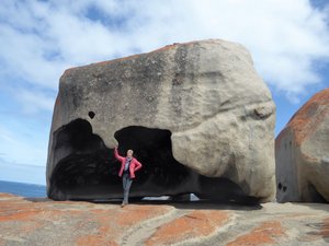 109 Remarkable Rocks Flinders Chase KI (90)