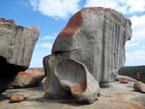 109 Remarkable Rocks Flinders Chase KI (98)