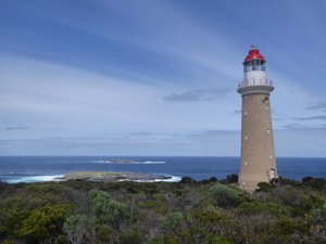 110 Cape du Couedic Lighthouse Flinders Chase KI (1)