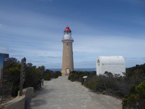 110 Cape du Couedic Lighthouse Flinders Chase KI (6)
