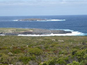 110 Cape du Couedic Lighthouse Flinders Chase KI (13)