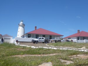 117 Cape Willoughby Lighthouse area KI (5)