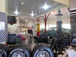 134 Mt Barker Adelaide Hills - national Motor Museum (3)