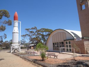 138 Woomera Rocket Museum (1)