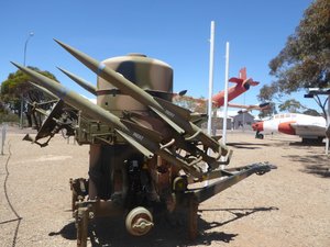 138 Woomera Rocket Museum (2)