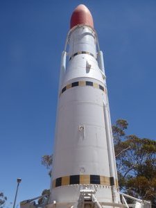 138 Woomera Rocket Museum (3)