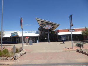 139 Roxby Downs Shopping Centre