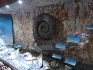 144 Coober Pedy - Umoona Mine & Museum (22)
