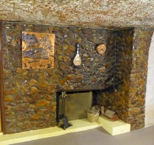 144 Fayes underground house in Coober Pedy (29)