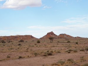 148 Painted Desert - Mt Arckaringa (2)
