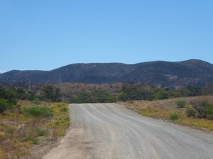 155 Road into Arkaroola (45)